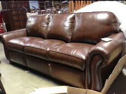 Costco thomasville 6 pc modular fabric sectional 999 99. Thomasville Sofas For Sale In Stock Ebay