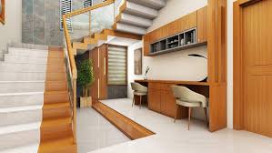 home staircase interior design