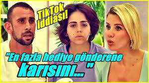 Esra Erol'da Fatma-Ahmet olayında şoke eden TikTok iddiası! - YouTube