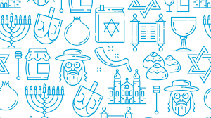 the 25 most significant jewish symbols