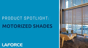 11 diffe types of motorized shades