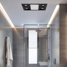 Bathroom Exhaust Fans Types Uses