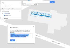 Download and install the gwsmo tool by google to use microsoft® outlook® effectively with google workspace. Overview Of The Google Maps Creation Tool With Kml Drawing Integration Download Scientific Diagram