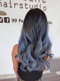 16 Pastel Blue Hair Color Ideas For Every Skin Tone | crosshosting.com.ar