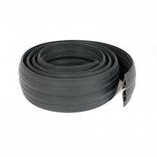 oypla 2m rubber cable protector