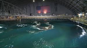 indoor ocean where the us navy tests