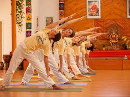 30 day 200 hour yoga teacher training