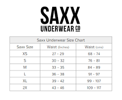 Saxx Underwear 3 Six Five V Neck Long Sleeve