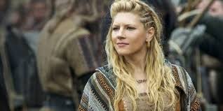 But how did the real viking women wear their hair all those. Vikings 10 Coolest Hairstyles For Women Screenrant