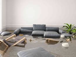 water damage in townsville magic