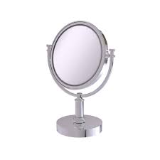 makeup mirror 5x magnification