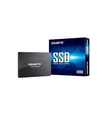 Gigabyte 480GB Sata III - Comprar SSD a buen precio