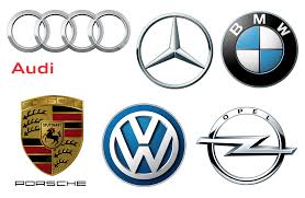 german car brands companies and