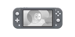Nintendo Switch Lite | Contact | Assistance | Nintendo