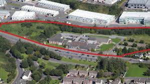 The 40 guest rooms are. Cork S 40 Bed Commons Express Inn With Eight Acres Is Selling For 2m