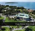 Card Sound Golf Club in Key Largo, Florida | GolfCourseRanking.com