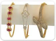 diamond jewelry indian designer