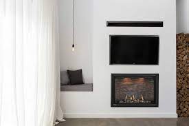 6 Hot Fireplace Design Trends In 2022