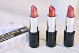 odylique organic mineral lipstick