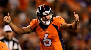 Its Malpractice If The Broncos Dont Bump Chad Kelly Over