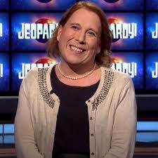 Jeopardy!' Winner Amy Schneider Reveals ...