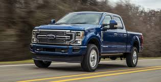 2022 Ford Super Duty Ion Once
