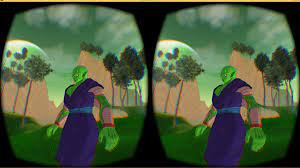 Dragon ball z vr gameplay. Dragon Ball Namek Experience Vr Review Experience The Power Of The Spirit Bomb