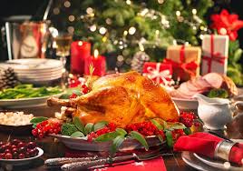 Because about 3.6 million japanese. Turkey At Christmas Why We Eat Turkey For Christmas Dinner Where The Tradition Comes From And Why Is It Popular The Scotsman