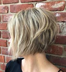 Adding lots of layers into your hairstyle can simply transform fine hair. 50 Best Trendy Short Hairstyles For Fine Hair Hair Adviser
