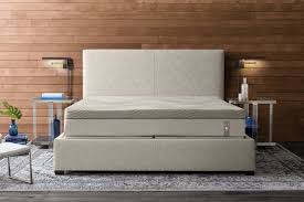 Some people enjoy the ability to raise the head of their adjustable bed, for a number of activities, before falling asleep plus, all of plushbeds adjustable beds are fully compatible with most modern headboards, allowing you to work with your. Sleep Number Mattresses An Honest Assessment Reviews By Wirecutter