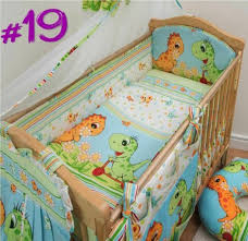 nursery bedding sets 3 piece cot crib