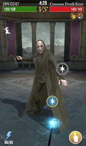 Strategic spells can turn the tide of a tough battle and a potion can give you the extra boost you need to knock out a. Potter S Calamity Brilliant Event Where To Find Common Dark Wizards In Wizards Unite Vg247