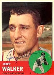 1 online source to buy and sell baseball cards and all cards. Jerry Walker Baseball Cards By Baseball Almanac