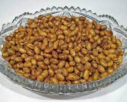 roasted soy nuts recipe food com