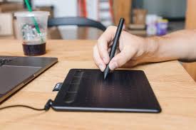Depending upon the sophistication of the app the ipad will do no less than a specific drawing tablet, other than size. The 3 Best Drawing Tablets For Beginners In 2021 Reviews By Wirecutter