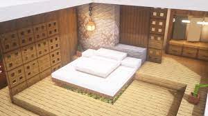 15 Awesome Minecraft Bed Designs