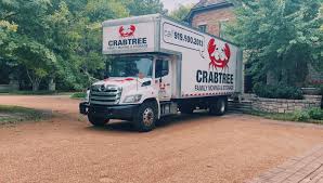 areas we serve crabtree family moving
