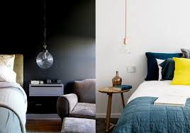 Leave room for your smart devices to. It S Hip To Hang Bedside Lighting