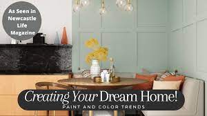 Color Trends That Will Dominate 2022