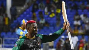 Polish your personal project or design with these fabian transparent png images, make it even more personalized and more attractive. Cpl 2018 Fabian Allen Seals Last Over Thriller As Tridents Lose Sixth Straight Game Cricket Country