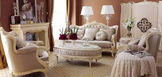 custom made victorian style furniture