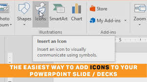 The Easiest Way To Import Icons Into Powerpoint Office 365 Update