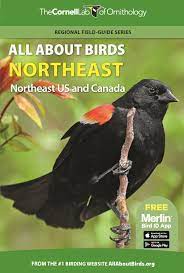 All About Birds Northeast | Princeton University Press