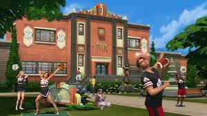 De Sims 4 (zonder uitbreidingen) is vanaf 18 oktober gratis te spelen