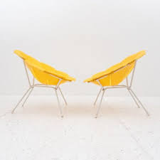 Flower Outdoor Chairs From Grosfillex