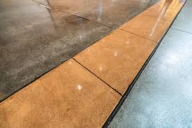 Select from different basement floor coating with varying colors, dryability, and wearability. Polyurea Basement Floor Southern Illinois Smart Concrete Coatings