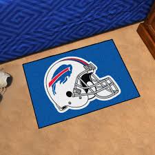 30 rug buffalo bills