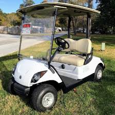 Used Golf Cart Values Tips On Ing