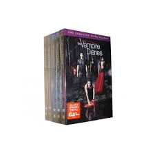 Can you please help me ? The Vampire Diaries Seasons 1 5 Dvd Boxset Freeshipping