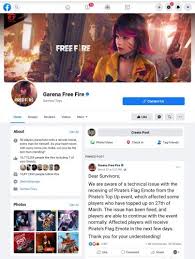See actions taken by the people who manage and post content. Free Fire Redeem Codes Garena Ff Code Generator January 2021